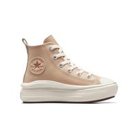 Converse Sneaker Beige da Bambino A09262C