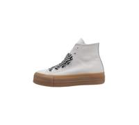 Converse Sneaker Bianca da Donna A10414C