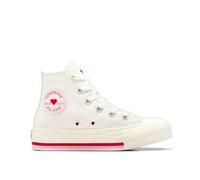 Converse Sneaker Bianco da Bambino A10717C