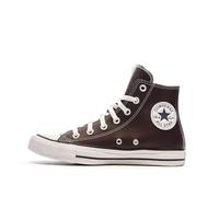 Chuck Taylor All Star Faux Leather Brown unisex 42