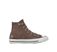Baskets montantes hommes Converse CHUCK TAYLOR ALL STAR BORO STITCH HIGH TOP Marron 42
