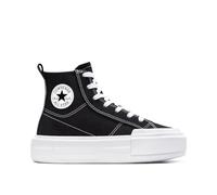 Converse Chuck Taylor All Star Cruise Hi Chaussures pour Enfant Noir A10724C 39