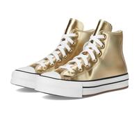 Converse Sneaker Oro da Ragazza A12606C