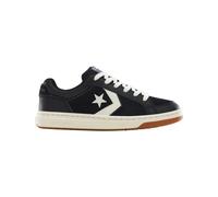 Converse - Sneakers basses en cuir - Pro Blaze Classic Black/Egret en Cuir - Taille 44 - Noir Noir 44