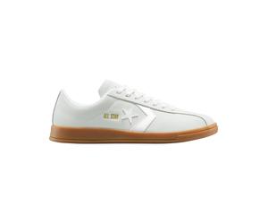 Converse - Sneakers basses en suède - All Star Classic Trainer Moonbathe en Cuir - Taille 38 - Gris Gris 38