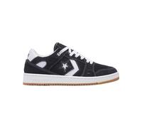 Converse - Sneakers basses en suède - AS-1 Pro Black/White/Gum en Cuir - Taille 42 - Noir Noir 42