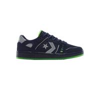 Converse - Sneakers basses en suède - As-1 Pro Obsidian/Wasabi Tears en Cuir - Taille 40 - Noir Noir 40