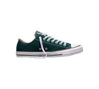 Converse - Sneakers basses en toile - Chuck Taylor All Star Classic Low Steely Pine - Taille 42 - Vert Vert 42