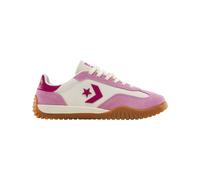 Converse - Sneakers basses - Run Star Trainer Cliffside Rose/Egret - Taille 35 Rose 35