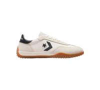 Converse - Sneakers basses - Run Star Trainer Egret/Black/Honey pour Femme - Taille 35 - Blanc Blanc 35