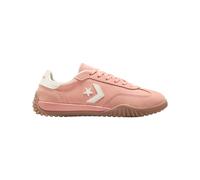 CONVERSE Baskets basses 'RUN STAR TRAINER' rose / blanc, Taille 40