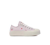 Converse sneakers Chuck Taylor All Star Lift Lilac Daze Egret Fever Dream Basses 39 1/2