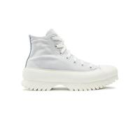 Baskets Converse Chuck Taylor All Star Lugged 2.0 Canvas Hi W pour Femme 39 Bleu