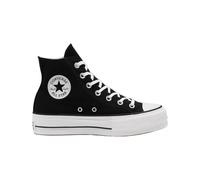 Converse Chuck Taylor All Star Platform High Top BASKETS PLATEFORME Femme