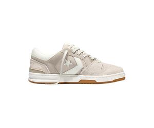 Converse - Sneakers en cuir - Converse Cl98 Ox Papyrus/Egret/Gum Honey pour Homme en Cuir - Taille 42 - Beige Beige 42