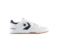 Converse - Sneakers en cuir - Converse CL98 White/Black/Grey Area pour Homme en Cuir - Taille 41 - Blanc Blanc 41