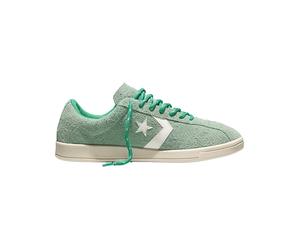 Converse - Sneakers en daim - All Star Classic Trainer Ox Thyme Again pour Homme - Taille 45 - Vert Vert 45