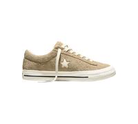 Converse - Sneakers en suède - One Star 95 Ox Hay Day/Black/Egret pour Homme - Taille 43 - Orange Orange 43