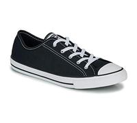 Converse Baskets basses Chuck Taylor All Star Dainty Canvas Noir Taille 36