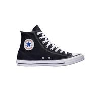Converse - Sneakers hautes en toile - Chuck Taylor All Star Classic High Black - Taille 37 - Noir Noir 37