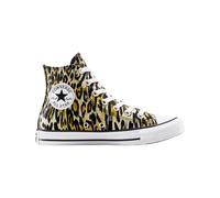 Baskets Converse Chuck Taylor All Star Leopard Hi W pour Femme 37 Multicolore