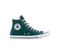 Converse - Sneakers hautes en toile - Chuck Taylor All Star Classic High Darkly Jaded - Taille 38 - Vert Vert 38