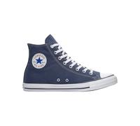 Converse - Sneakers hautes en toile - Chuck Taylor All Star Classic High Navy - Taille 41.5 - Bleu Bleu 41.5