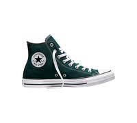 Converse - Sneakers hautes en toile - Chuck Taylor All Star Classic High Steely Pine - Taille 44 - Vert Vert 44