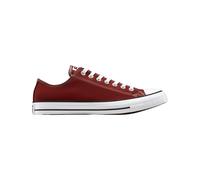 Baskets basses femmes Converse CHUCK TAYLOR ALL STAR Rouge 40