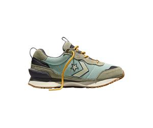 Converse - Sneakers légères - Converse Omega Trainer Se Ox Light Field Surplus pour Homme - Taille 41 - Kaki Kaki 41