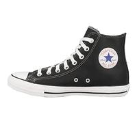 Converse Mixte Chuck Taylor All Star Sneaker, Black, 44.5 EU