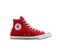 Converse - Sneakers montantes en toile - All Star High Red - Taille 42 - Rouge Rouge 42