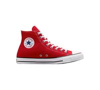 Converse - Sneakers montantes en toile - All Star High Red - Taille 45 - Rouge Rouge 45
