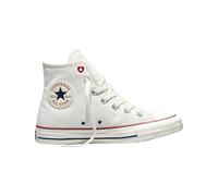 Converse - Sneakers montantes en toile - Chuck Taylor All Star High Vintage White/Egret/Days Ahead pour Femme - Taille 38 - Blanc Blanc 38