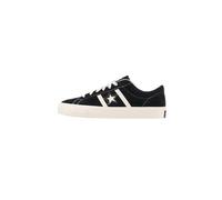 Converse - Sneakers One Star Academy Pro en Cuir, Noir (10)