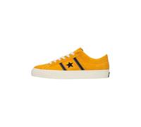 Converse - Sneakers One Star Academy Pro en synthétique, Ocre-Noir (9.5)