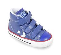 Converse SP 3V Mid Leath (B36), Taille 20