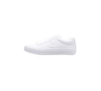 Converse SPORT CASUAL FAUX LEATHER BASKETS BASSES Homme