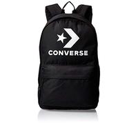 CONVERSE Ss 2019 Sac à dos loisir, 46 cm, 22 liters, Noir (Nero)