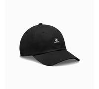 CONVERSE Star Chevron Baseball cap A02 - CONVERSE Black One Size