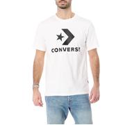 CONVERSE STAR CHEVRON TEE S