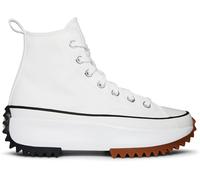 Converse Run Star Hike Femme - Baskets, Blanc - Pointure 37 - Textile White 37