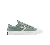 Converse Star Player 76 A13607C Baskets Unisexes 42 EU | Baskets Basses rétro avec Dessus en Daim, Semelle intérieure Confortable Ortholite, Logo Classique Converse Star, Chevron | Chaussures de