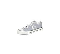 CONVERSE Baskets basses 'STAR PLAYER 76' gris / blanc, Taille 42
