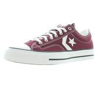 Converse Star Player 76 Chaussures pour homme Grenat 40, rouge, 40 EU