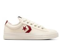 Converse Star Player 76 Egret/egret/park Red Taille: 37 | Baskets Outlet | Unisex | Rouge