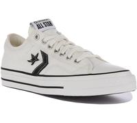 Converse Star Player 76 Ox Blanc 42.5