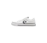 Baskets Converse Star Player 76 Ox pour Homme 42 Blanc