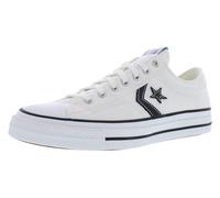 Converse STAR PLAYER 76 PREMIUM CANVAS BASKETS PLATES Homme