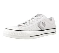 Converse Star Player 76 Suede Remix Grey 43 EU
